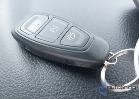 2016 Ford Focus St из США, поврежденный, VIN 1FADP3L93GL266328